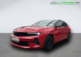 Opel Astra Sports tourer occasion année 2022 boite Automatique Annonce Opel Astra Sports tourer occasion Essence 1.2 Turbo 130 ch BVA à Beaupuy