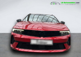 Opel Astra Sports tourer 1.2 Turbo 130 ch BVA  occasion  Beaupuy - photo n5