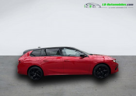 Opel Astra Sports tourer 1.2 Turbo 130 ch BVA  occasion  Beaupuy - photo n6