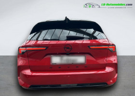Opel Astra Sports tourer 1.2 Turbo 130 ch BVA  occasion  Beaupuy - photo n7