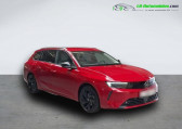 Opel Astra Sports tourer 1.2 Turbo 130 ch BVA   Beaupuy 31