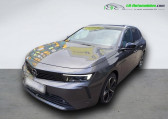 Opel Astra Sports tourer occasion année 2024 boite Automatique Annonce Opel Astra Sports tourer occasion Essence 1.2 Turbo 130 ch BVA à Beaupuy