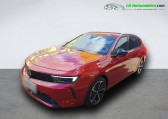 Opel Astra Sports tourer occasion année 2024 boite Automatique Annonce Opel Astra Sports tourer occasion Essence 1.2 Turbo 130 ch BVA à Beaupuy