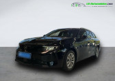 Opel Astra Sports tourer occasion année 2023 boite Automatique Annonce Opel Astra Sports tourer occasion Essence 1.2 Turbo 130 ch BVA à Beaupuy
