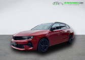 Opel Astra Sports tourer occasion année 2024 boite Automatique Annonce Opel Astra Sports tourer occasion Essence 1.2 Turbo 130 ch BVA à Beaupuy