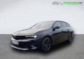 Opel Astra Sports tourer occasion année 2024 boite Automatique Annonce Opel Astra Sports tourer occasion Essence 1.2 Turbo 130 ch BVA à Beaupuy