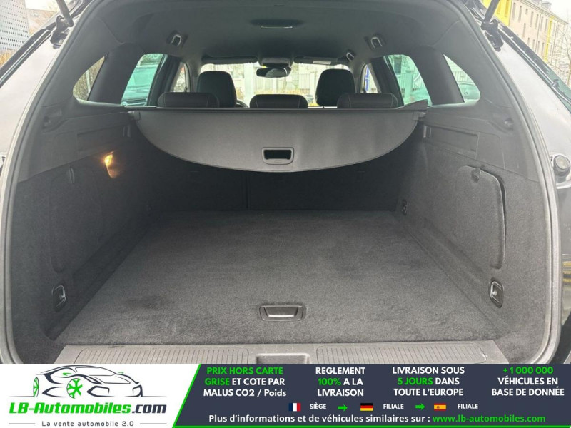 Opel Astra Sports tourer 1.2 Turbo 130 ch BVM  occasion � Beaupuy - photo n�8