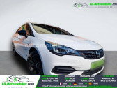 Annonce Opel Astra Sports tourer occasion Essence 1.2 Turbo 130 ch BVM � Beaupuy