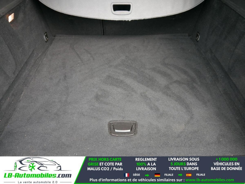 Opel Astra Sports tourer 1.2 Turbo 130 ch BVM  occasion � Beaupuy - photo n�10