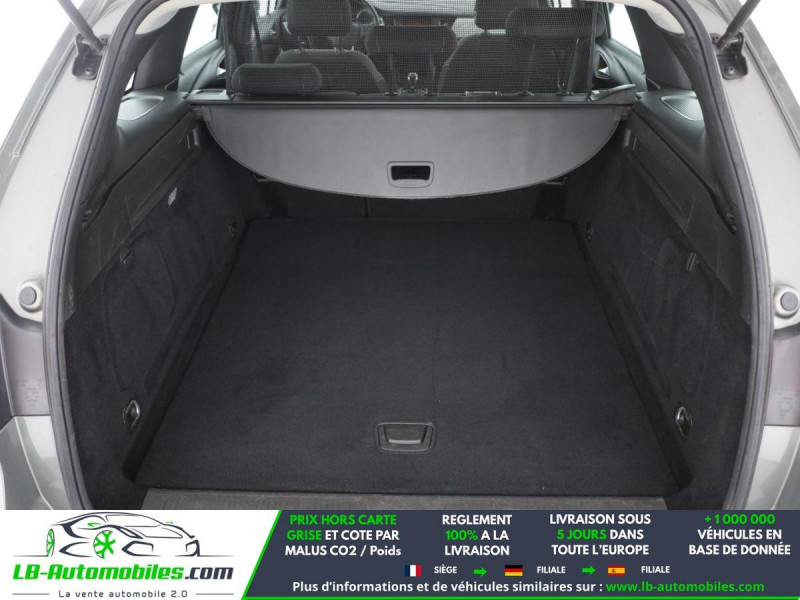 Opel Astra Sports tourer 1.2 Turbo 130 ch BVM  occasion � Beaupuy - photo n�12