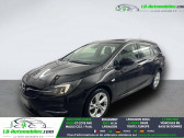 Opel Astra Sports tourer 1.2 Turbo 130 ch BVM  � Beaupuy 31