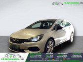 Annonce Opel Astra Sports tourer occasion Essence 1.2 Turbo 130 ch BVM � Beaupuy