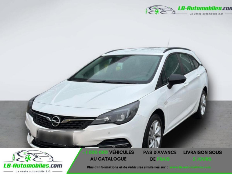 Opel Astra Sports tourer 1.2 Turbo 130 ch BVM  occasion � Beaupuy