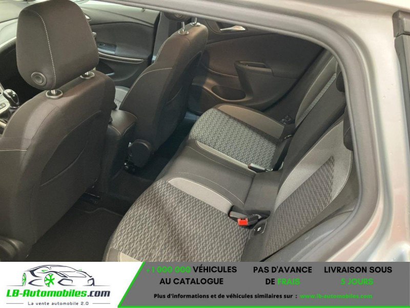 Opel Astra Sports tourer 1.2 Turbo 130 ch BVM  occasion � Beaupuy - photo n�5