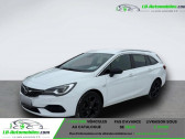 Annonce Opel Astra Sports tourer occasion Essence 1.2 Turbo 130 ch BVM � Beaupuy