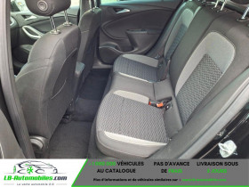 Opel Astra Sports tourer 1.2 Turbo 130 ch BVM  occasion � Beaupuy - photo n�7