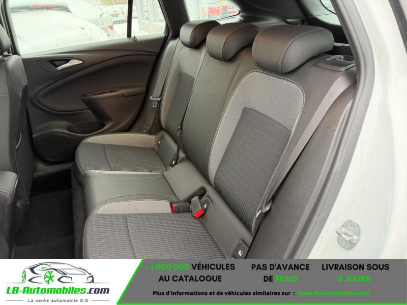 Opel Astra Sports tourer 1.2 Turbo 130 ch BVM  occasion � Beaupuy - photo n�5