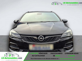 Opel Astra Sports tourer 1.2 Turbo 130 ch BVM  occasion � Beaupuy - photo n�5