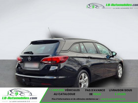 Opel Astra Sports tourer 1.2 Turbo 130 ch BVM  occasion � Beaupuy - photo n�4