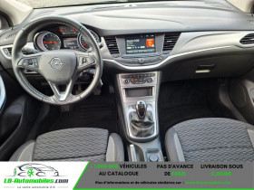 Opel Astra Sports tourer 1.2 Turbo 130 ch BVM  occasion � Beaupuy - photo n�3