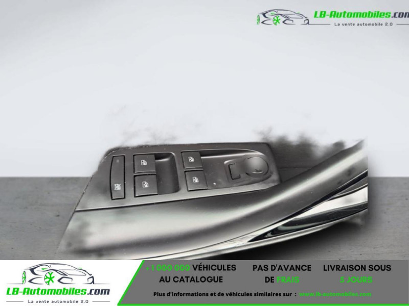 Opel Astra Sports tourer 1.2 Turbo 130 ch BVM  occasion � Beaupuy - photo n�2