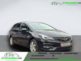 Opel Astra Sports tourer 1.2 Turbo 130 ch BVM  occasion � Beaupuy - photo n�2