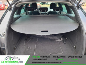 Opel Astra Sports tourer 1.2 Turbo 130 ch BVM  occasion � Beaupuy - photo n�9