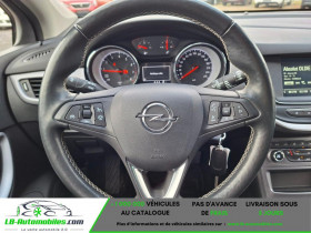 Opel Astra Sports tourer 1.2 Turbo 130 ch BVM  occasion � Beaupuy - photo n�8