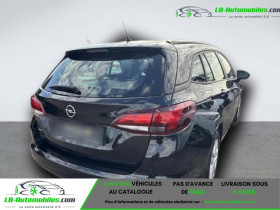 Opel Astra Sports tourer 1.2 Turbo 130 ch BVM  occasion � Beaupuy - photo n�3