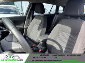 Opel Astra Sports tourer 1.2 Turbo 130 ch BVM  occasion � Beaupuy - photo n�7