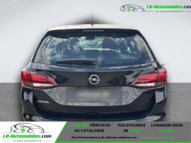 Opel Astra Sports tourer 1.2 Turbo 130 ch BVM  occasion � Beaupuy - photo n�6