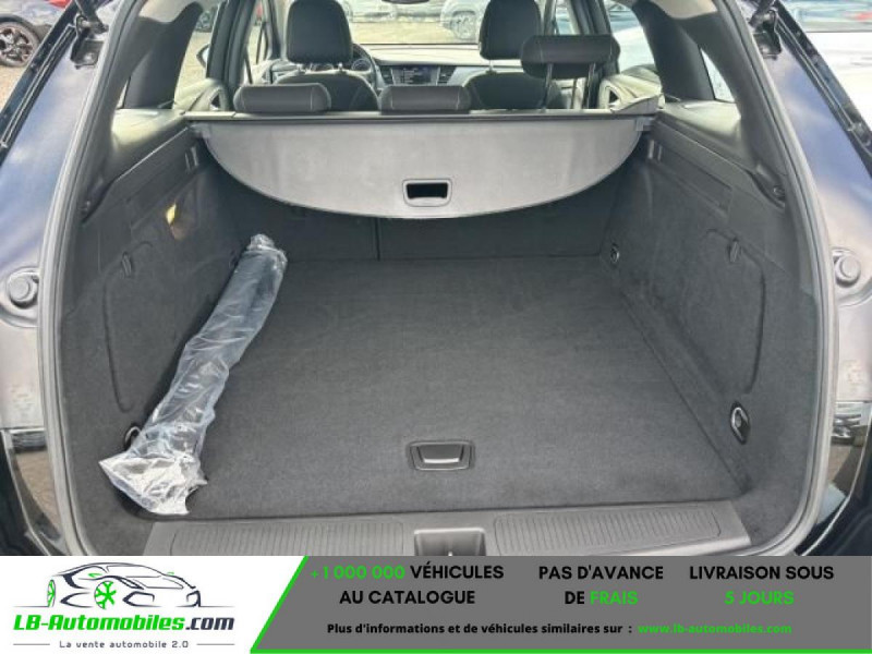 Opel Astra Sports tourer 1.2 Turbo 130 ch BVM  occasion � Beaupuy - photo n�11