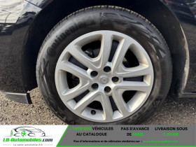 Opel Astra Sports tourer 1.2 Turbo 130 ch BVM  occasion � Beaupuy - photo n�10