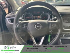 Opel Astra Sports tourer 1.2 Turbo 130 ch BVM  occasion � Beaupuy - photo n�9