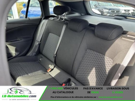 Opel Astra Sports tourer 1.2 Turbo 130 ch BVM  occasion � Beaupuy - photo n�8