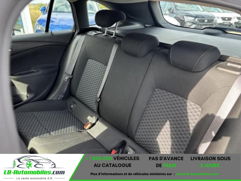 Opel Astra Sports tourer 1.2 Turbo 130 ch BVM  occasion � Beaupuy - photo n�8