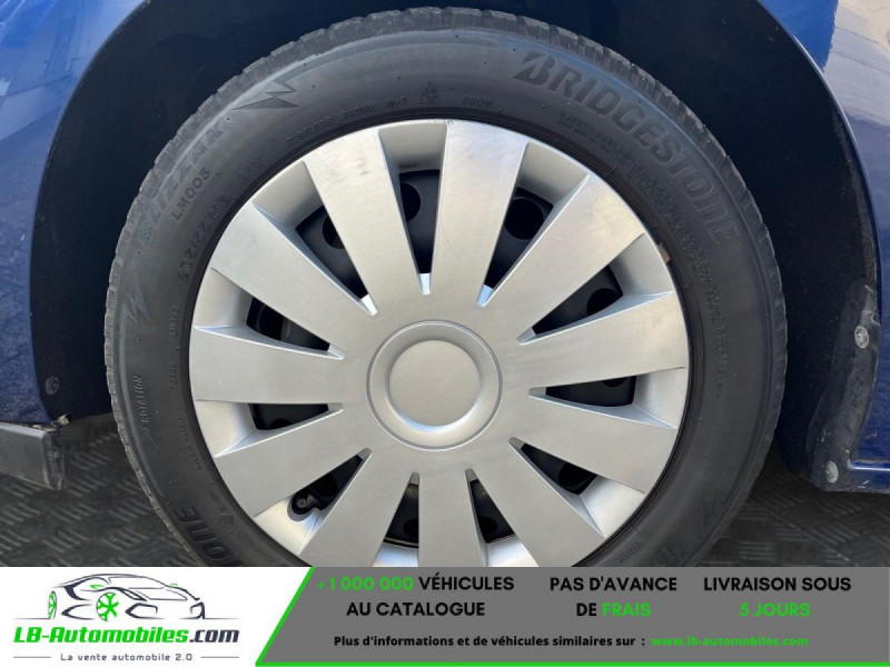 Opel Astra Sports tourer 1.2 Turbo 130 ch BVM  occasion � Beaupuy - photo n�11