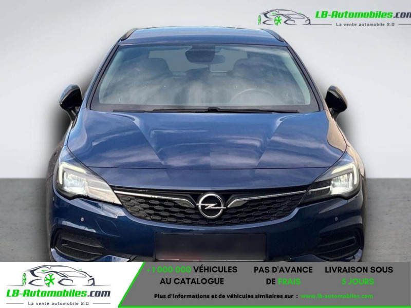 Opel Astra Sports tourer 1.2 Turbo 130 ch BVM  occasion � Beaupuy - photo n�5