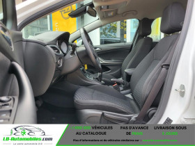 Opel Astra Sports tourer 1.2 Turbo 130 ch BVM  occasion � Beaupuy - photo n�6