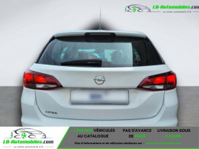 Opel Astra Sports tourer 1.2 Turbo 130 ch BVM  occasion � Beaupuy - photo n�5