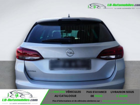 Opel Astra Sports tourer 1.2 Turbo 130 ch BVM  occasion � Beaupuy - photo n�5