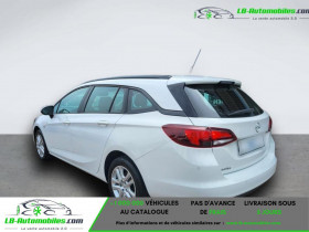 Opel Astra Sports tourer 1.2 Turbo 130 ch BVM  occasion � Beaupuy - photo n�4