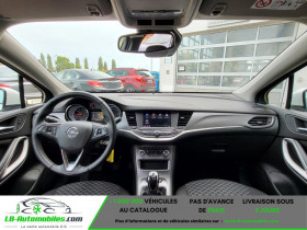 Opel Astra Sports tourer 1.2 Turbo 130 ch BVM  occasion � Beaupuy - photo n�3