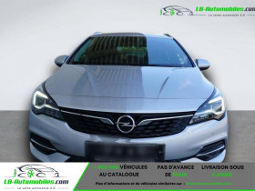 Opel Astra Sports tourer 1.2 Turbo 130 ch BVM  occasion � Beaupuy - photo n�3