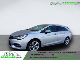 Opel Astra Sports tourer 1.2 Turbo 130 ch BVM  occasion � Beaupuy - photo n�2