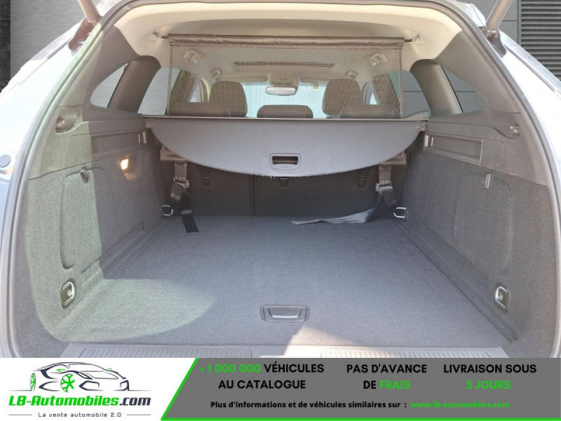 Opel Astra Sports tourer 1.2 Turbo 130 ch BVM  occasion � Beaupuy - photo n�11