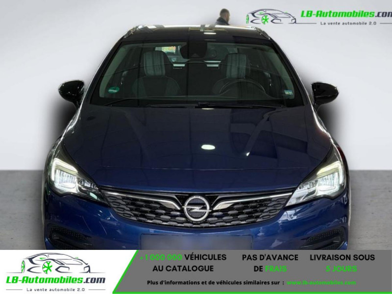 Opel Astra Sports tourer 1.2 Turbo 130 ch BVM  occasion � Beaupuy - photo n�5