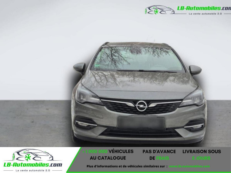 Opel Astra Sports tourer 1.2 Turbo 130 ch BVM  occasion � Beaupuy - photo n�5
