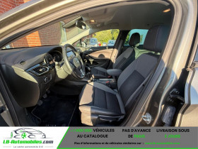 Opel Astra Sports tourer 1.2 Turbo 130 ch BVM  occasion � Beaupuy - photo n�8