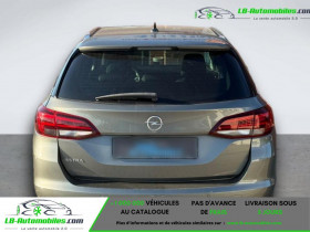 Opel Astra Sports tourer 1.2 Turbo 130 ch BVM  occasion � Beaupuy - photo n�7